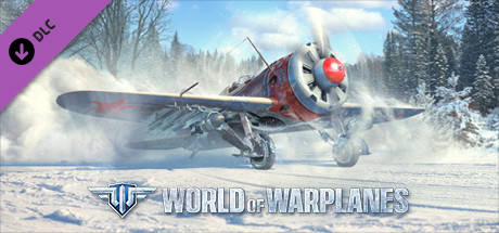 World of Warplanes - I-16-29 Pack banner