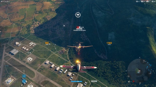 World of Warplanes - I-16-29 Pack