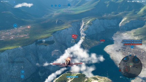 World of Warplanes - I-16-29 Pack