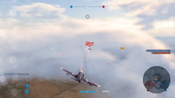 World of Warplanes - I-16-29 Pack