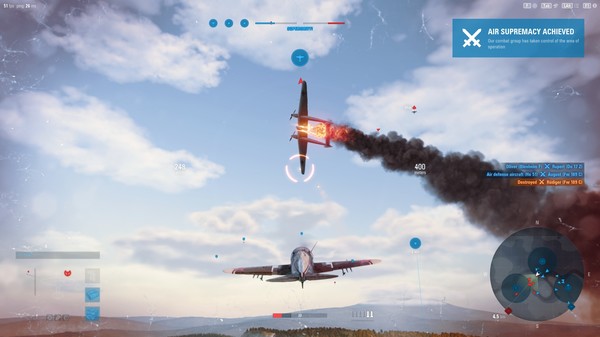 World of Warplanes - I-16-29 Pack