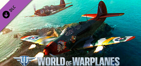 World of Warplanes - P-39N-1 Pack banner