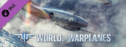 World of Warplanes - Meteor Pack