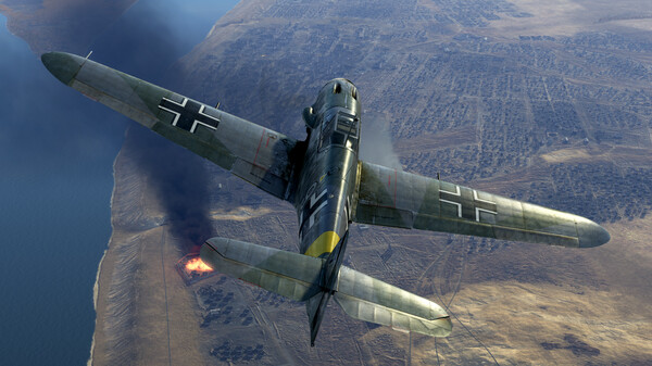 IL-2 Sturmovik: Fortress on the Volga Campaign