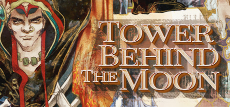 Tower Behind the Moon banner image