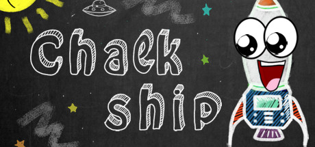 Chalkship banner