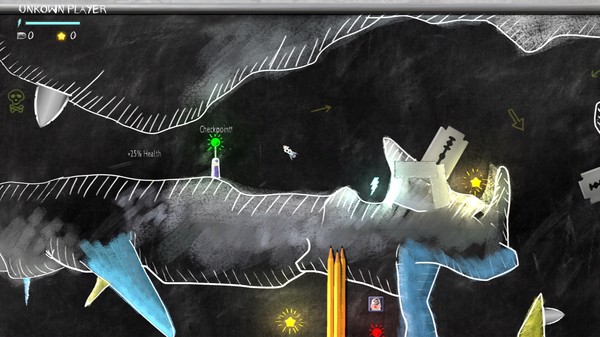 Chalkship screenshot 3
