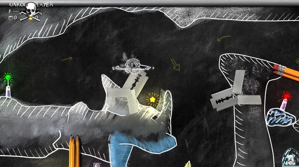 Chalkship screenshot 2