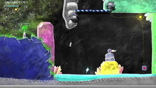 Chalkship screenshot 4