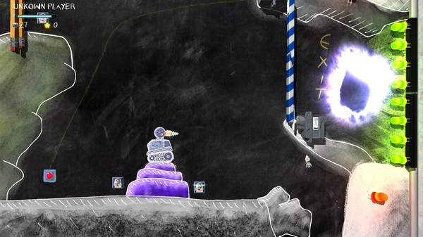 Chalkship screenshot 6