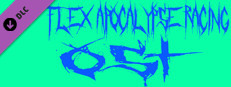 Flex Apocalypse Racing - OST Small Capsule Image