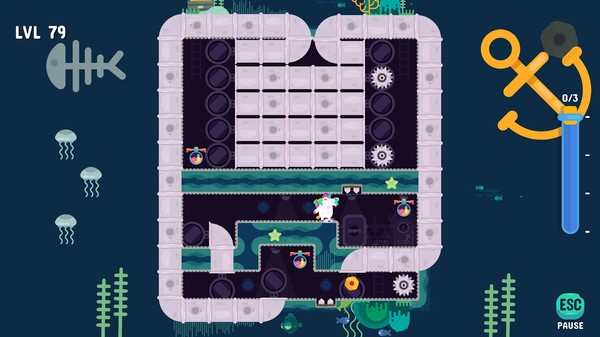 Grab Lab screenshot 6