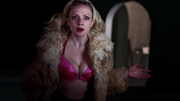 Subverse screenshot 4