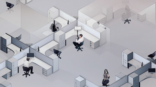 Subverse screenshot 2