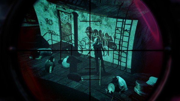 Subverse screenshot 11