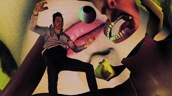 Subverse screenshot 3