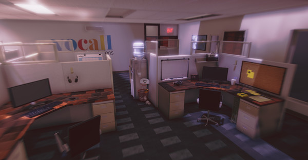 Screenshot z Where the Bees Make Honey