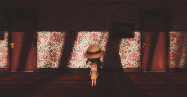 Screenshot z Where the Bees Make Honey