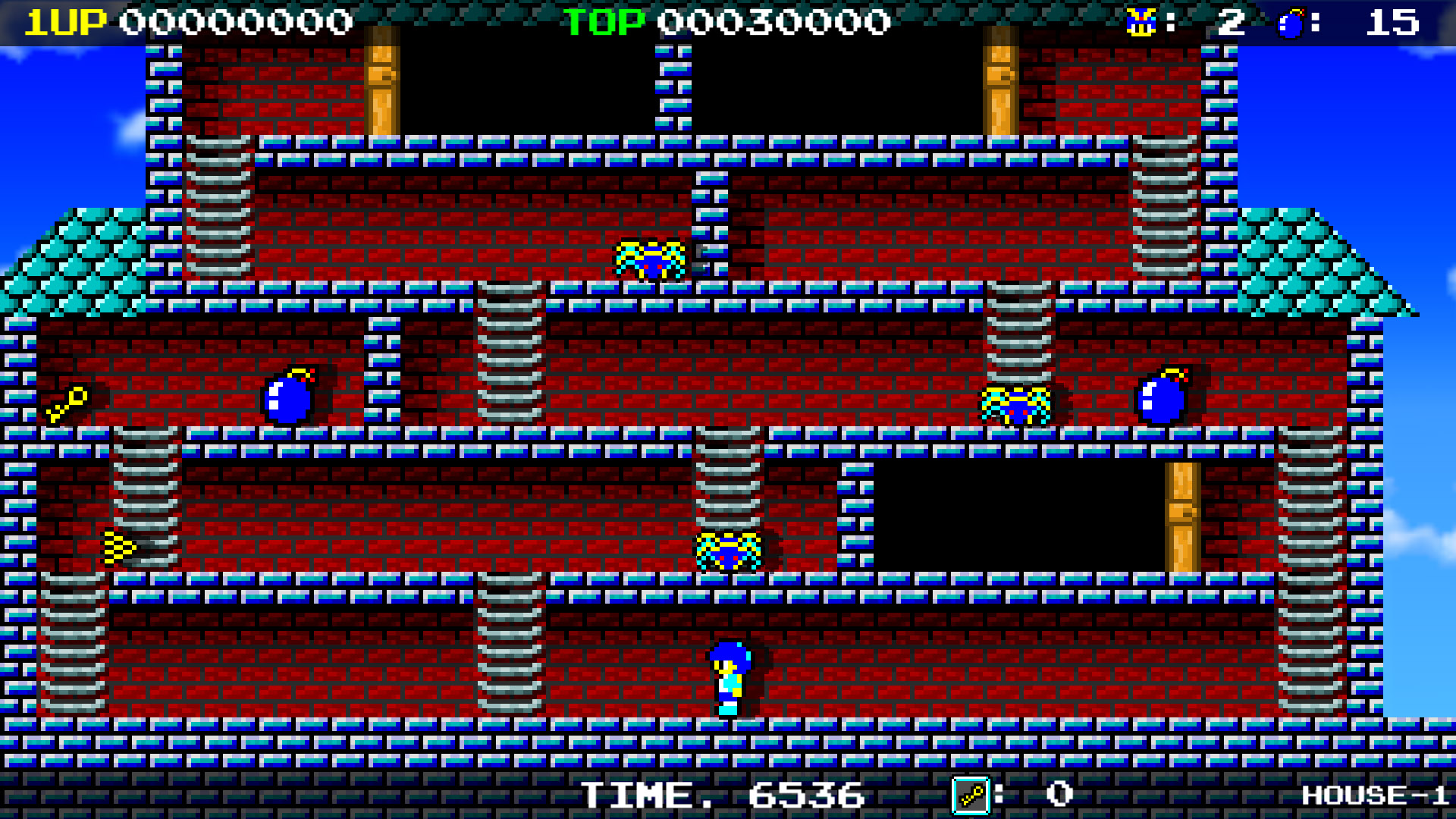 The Demon Crystal Featured Screenshot #1