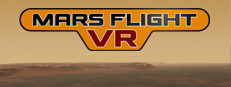Mars Flight VR