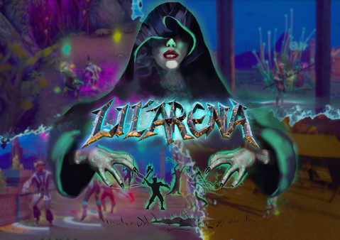 Lil' Arena - Lore, World, Stories