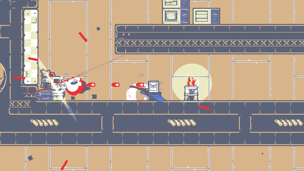 KUNAI screenshot 6