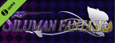 Siluman Fantasy Demo Small Capsule Image
