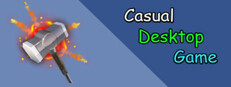 Casual Desktop Game