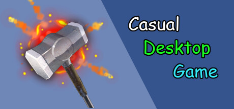 Casual Desktop Game Cheat Engine/CT