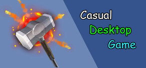Casual Desktop Game