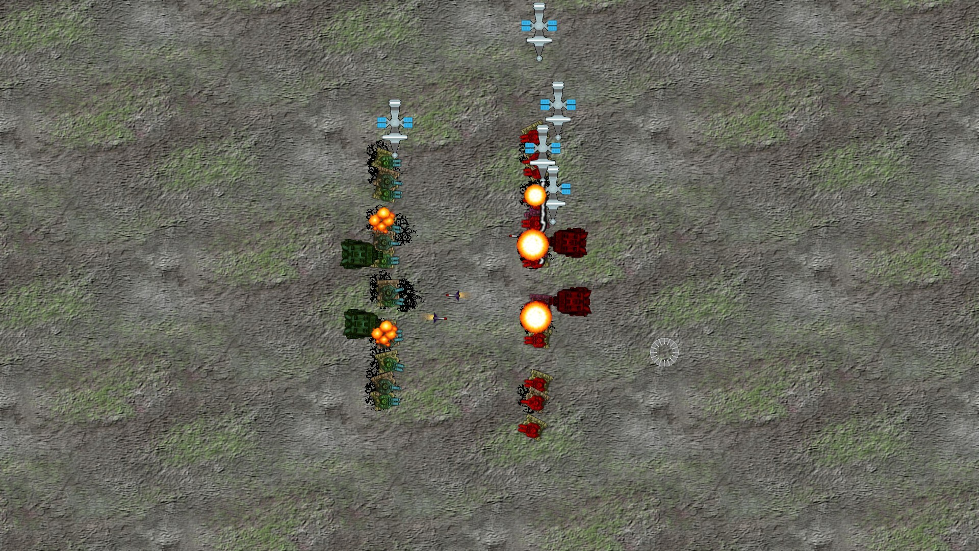 Casual Desktop Game screenshot #7