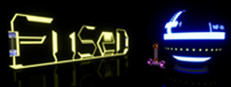 Fused