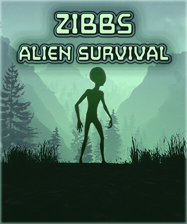 Zibbs - Alien Survival