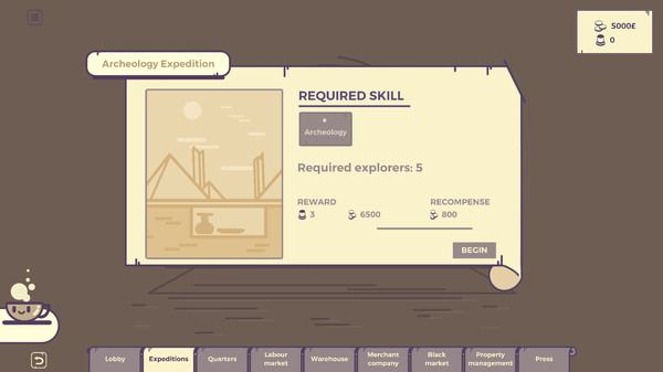 Archeo: Shinar screenshot 5