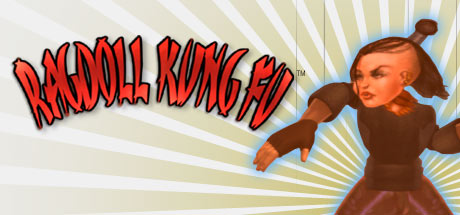 Rag Doll Kung Fu Cover Image