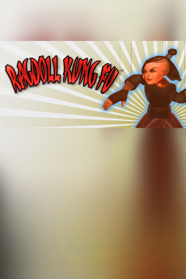 Cover art of Rag Doll Kung Fu