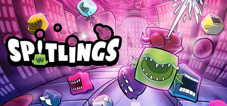 SPITLINGS
