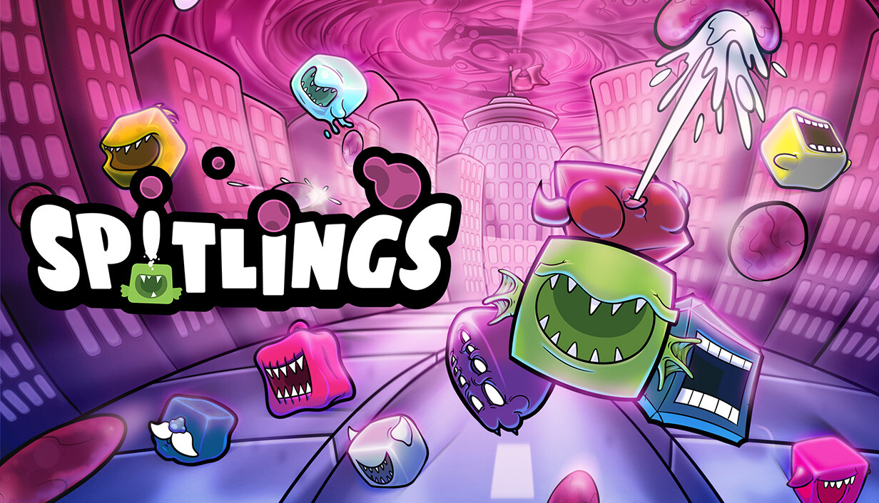 Spitlings