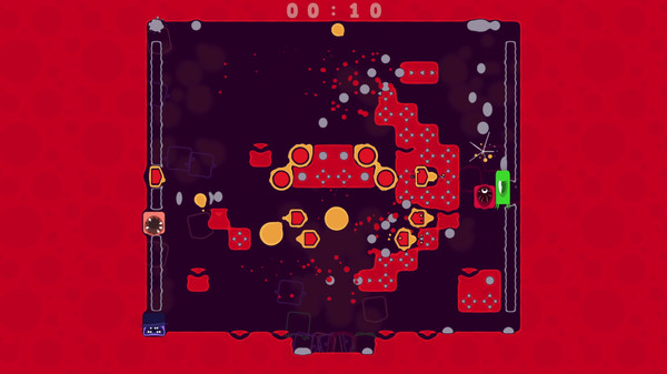 SPITLINGS screenshot