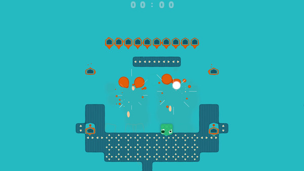 SPITLINGS screenshot 5