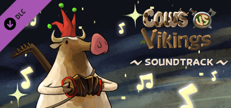 Cows VS Vikings OST banner image