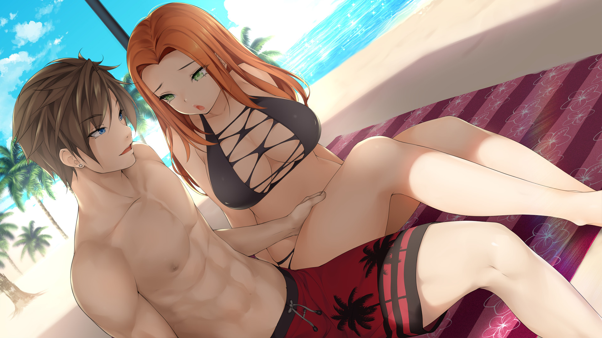 Negligee: Love Stories (all ages) Featured Screenshot #1