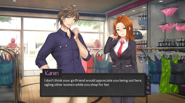 Screenshot media