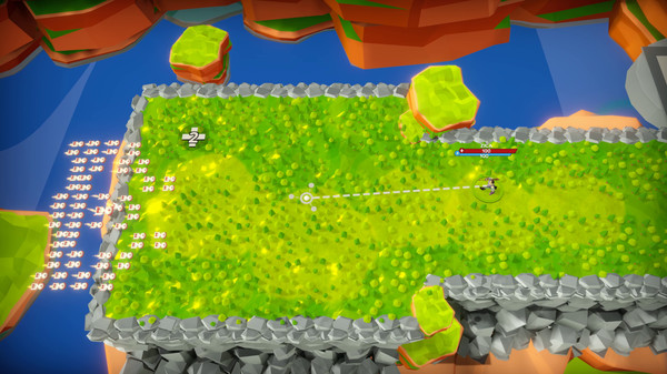 Space Viking Raiders - Support Pack screenshot 3