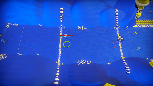 Space Viking Raiders - Support Pack screenshot 2
