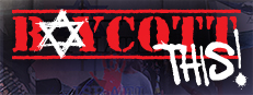 BOYCOTT THIS! game capsule image
