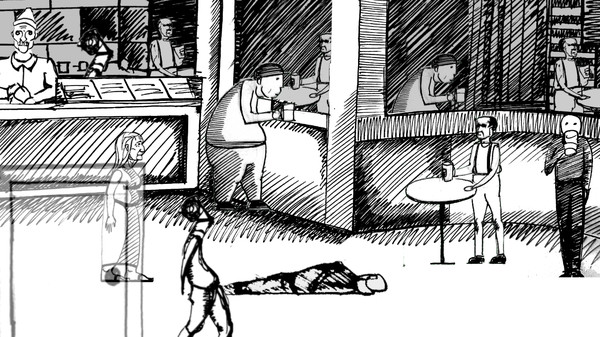 Vasilis Screenshot