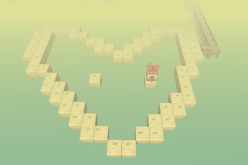 Screenshot z 孤岛(Isolated Island)