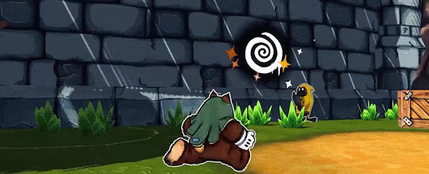 Ruffy and the Riverside video 6