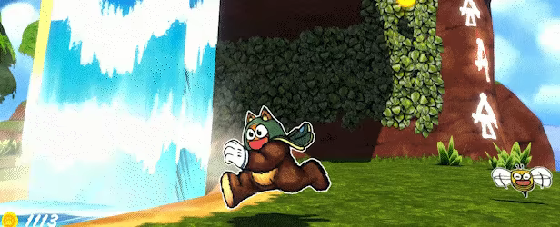 Ruffy and the Riverside video 4
